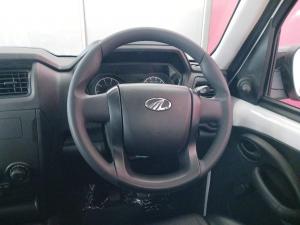 Mahindra Pik Up 2.2CRDe single cab S4 (aircon) - Image 10