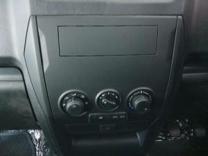 Mahindra Pik Up 2.2CRDe single cab S4 (aircon) - Image 11