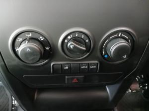 Mahindra Pik Up 2.2CRDe single cab S4 (aircon) - Image 12