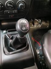 Mahindra Pik Up 2.2CRDe single cab S4 (aircon) - Image 13