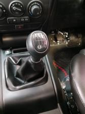 Mahindra Pik Up 2.2CRDe single cab S4 (aircon) - Image 14