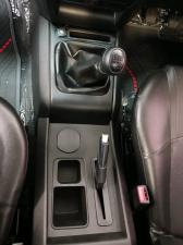 Mahindra Pik Up 2.2CRDe single cab S4 (aircon) - Image 14