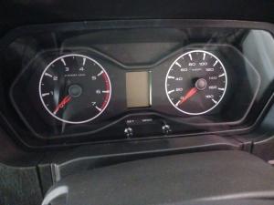 Mahindra Pik Up 2.2CRDe single cab S4 (aircon) - Image 15