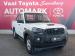 Mahindra Pik Up 2.2CRDe single cab S4 (aircon) - Thumbnail 1