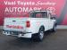 Mahindra Pik Up 2.2CRDe single cab S4 (aircon) - Thumbnail 4