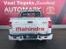 Mahindra Pik Up 2.2CRDe single cab S4 (aircon) - Thumbnail 5