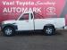 Mahindra Pik Up 2.2CRDe single cab S4 (aircon) - Thumbnail 6