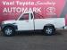 Mahindra Pik Up 2.2CRDe single cab S4 (aircon) - Thumbnail 6