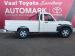 Mahindra Pik Up 2.2CRDe single cab S4 (aircon) - Thumbnail 7