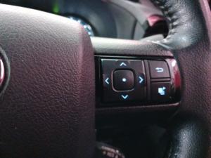Toyota Hilux 2.8GD-6 double cab Legend auto - Image 13