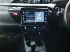 Toyota Hilux 2.8GD-6 double cab Legend auto - Image 14