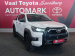 Toyota Hilux 2.8GD-6 double cab Legend auto - Thumbnail 1