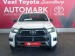 Toyota Hilux 2.8GD-6 double cab Legend auto - Thumbnail 2