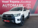 Toyota Hilux 2.8GD-6 double cab Legend auto - Thumbnail 3