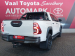 Toyota Hilux 2.8GD-6 double cab Legend auto - Thumbnail 4