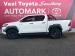 Toyota Hilux 2.8GD-6 double cab Legend auto - Thumbnail 6