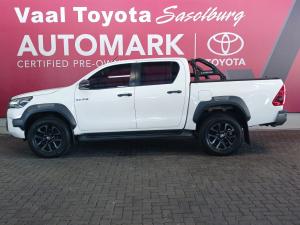 Toyota Hilux 2.8GD-6 double cab Legend auto - Image 6