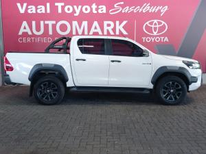 Toyota Hilux 2.8GD-6 double cab Legend auto - Image 7
