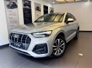 Thumbnail Audi Q5 Sportback 40TDI quattro Advanced