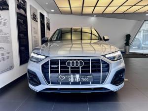 Audi Q5 Sportback 40TDI quattro Advanced - Image 2
