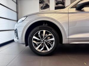 Audi Q5 Sportback 40TDI quattro Advanced - Image 3