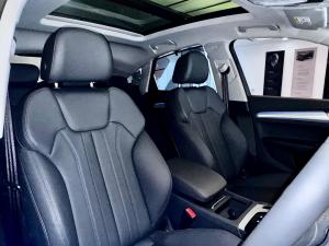 Audi Q5 Sportback 40TDI quattro Advanced - Image 8