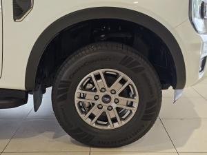 Ford Ranger 2.0 SiT double cab XLT - Image 15