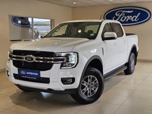 Ford Ranger 2.0 SiT double cab XLT - Image 16