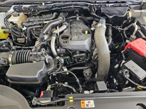 Ford Ranger 2.0 SiT double cab XLT - Image 19