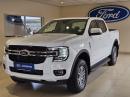 Thumbnail Ford Ranger 2.0 SiT double cab XLT