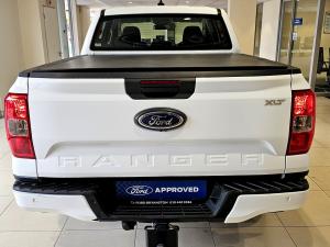 Ford Ranger 2.0 SiT double cab XLT - Image 5