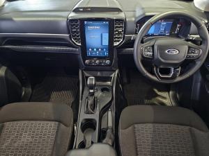 Ford Ranger 2.0 SiT double cab XLT - Image 7