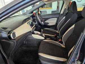 Nissan Micra 900T Acenta - Image 11