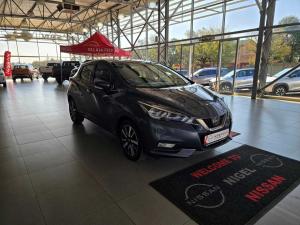 Nissan Micra 900T Acenta - Image 16