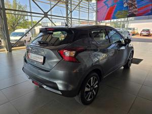 Nissan Micra 900T Acenta - Image 17
