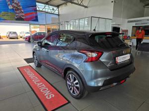 Nissan Micra 900T Acenta - Image 18