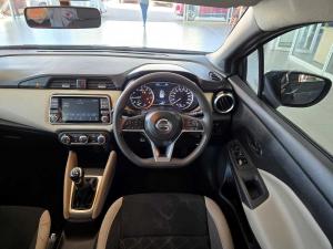 Nissan Micra 900T Acenta - Image 19