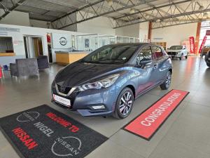 Nissan Micra 900T Acenta - Image 1