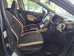 Nissan Micra 900T Acenta - Image 20