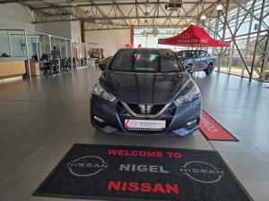 Nissan Micra 900T Acenta - Image 2
