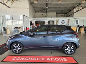 Nissan Micra 900T Acenta - Image 3