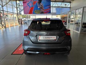 Nissan Micra 900T Acenta - Image 4
