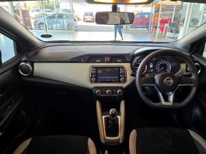 Nissan Micra 900T Acenta - Image 7
