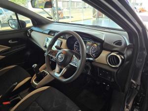 Nissan Micra 900T Acenta - Image 8