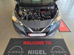 Nissan Micra 900T Acenta - Image 9