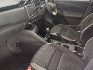 Nissan Magnite 1.0 Move panel van - Image 10
