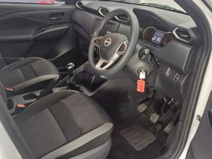 Nissan Magnite 1.0 Move panel van - Image 12