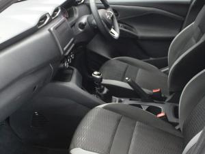 Nissan Magnite 1.0 Move panel van - Image 12