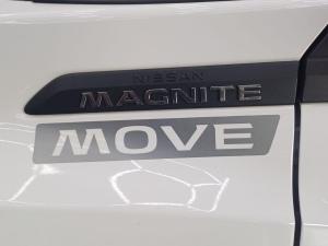 Nissan Magnite 1.0 Move panel van - Image 13