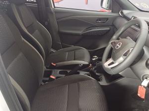 Nissan Magnite 1.0 Move panel van - Image 14